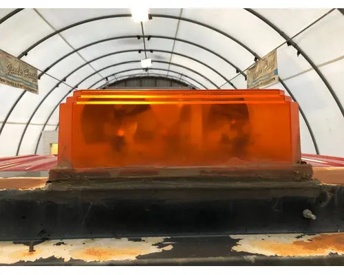 Hino 268 Body, Misc. Parts