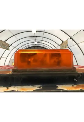 Hino 268 Body, Misc. Parts