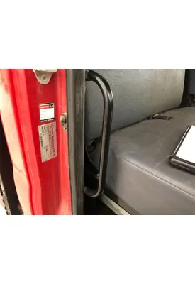 Hino 268 Body, Misc. Parts