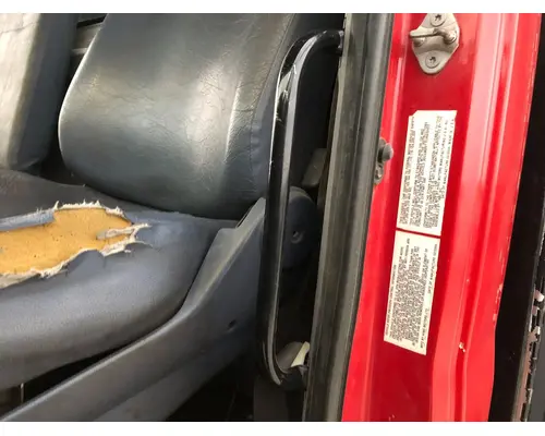 Hino 268 Body, Misc. Parts