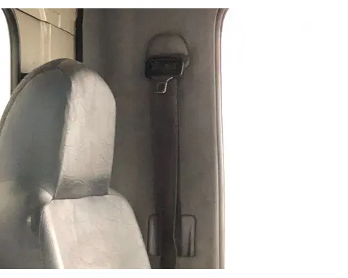 Hino 268 Body, Misc. Parts