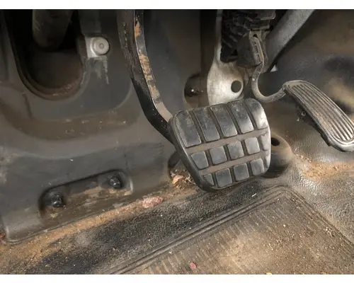 Hino 268 Body, Misc. Parts