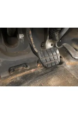 Hino 268 Body, Misc. Parts