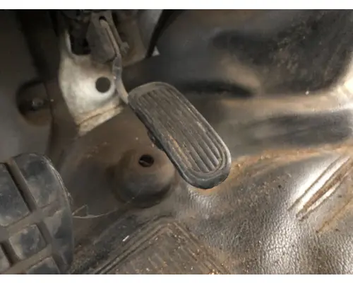 Hino 268 Body, Misc. Parts