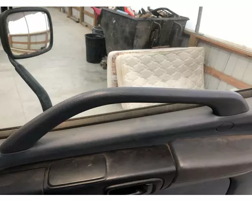 Hino 268 Body, Misc. Parts