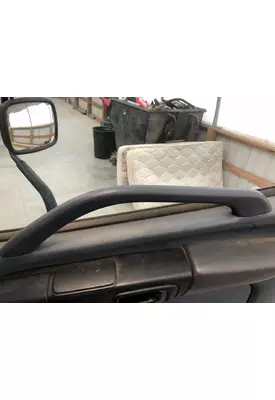 Hino 268 Body, Misc. Parts