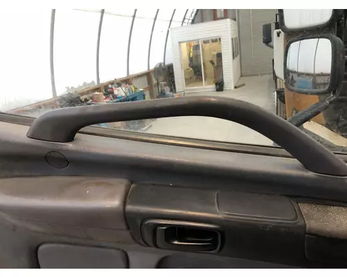 Hino 268 Body, Misc. Parts