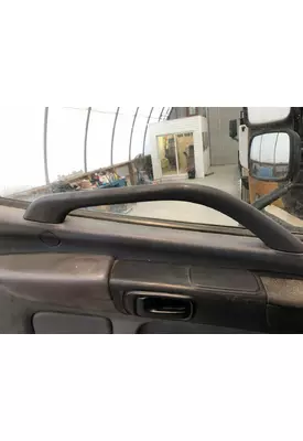 Hino 268 Body, Misc. Parts