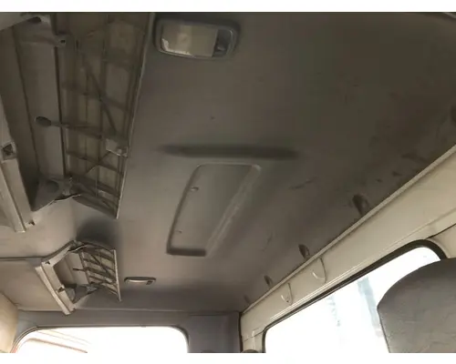 Hino 268 Body, Misc. Parts