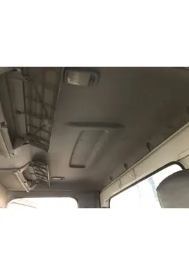 Hino 268 Body, Misc. Parts