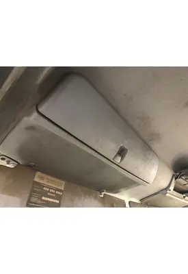 Hino 268 Body, Misc. Parts