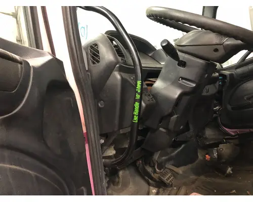 Body Parts, Misc. Hino 268 Vander Haags Inc Sp