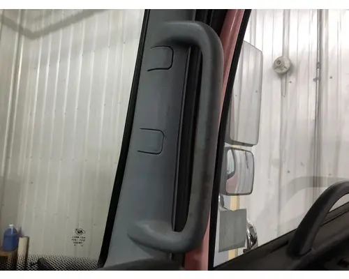 Body Parts, Misc. Hino 268 Vander Haags Inc Sp