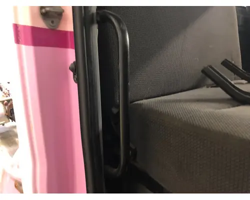 Body Parts, Misc. Hino 268 Vander Haags Inc Sp