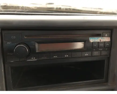 Body Parts, Misc. Hino 268 Vander Haags Inc Cb