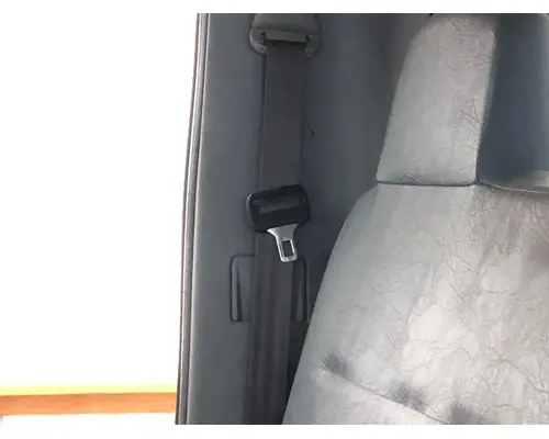 Body Parts, Misc. Hino 268 Vander Haags Inc Cb