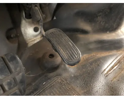 Body Parts, Misc. Hino 268 Vander Haags Inc Cb