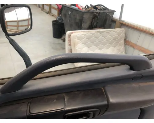 Body Parts, Misc. Hino 268 Vander Haags Inc Cb