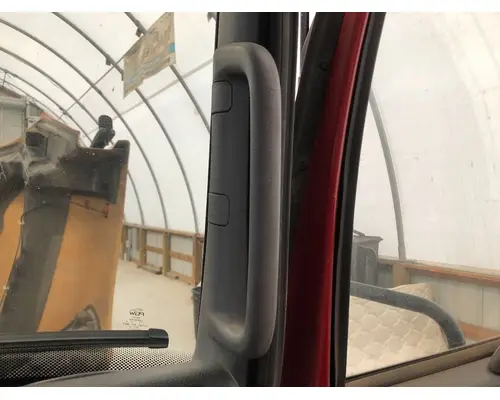 Body Parts, Misc. Hino 268 Vander Haags Inc Cb