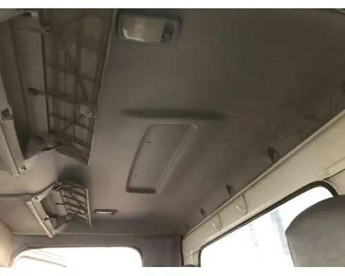 Body Parts, Misc. Hino 268 Vander Haags Inc Cb