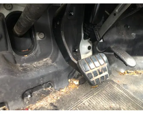 Body Parts, Misc. Hino 268 Vander Haags Inc Kc