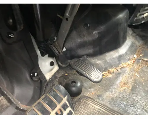 Body Parts, Misc. Hino 268 Vander Haags Inc Kc