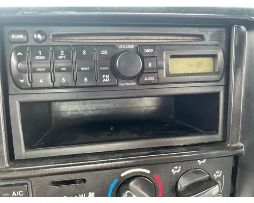 Body Parts, Misc. Hino 268 Vander Haags Inc Kc