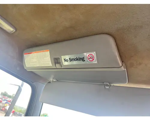 Body Parts, Misc. Hino 268 Vander Haags Inc Kc