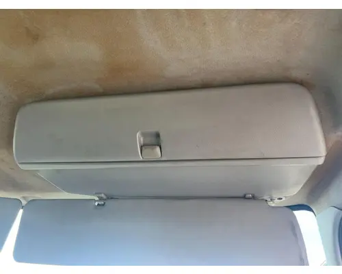 Body Parts, Misc. Hino 268 Vander Haags Inc Kc