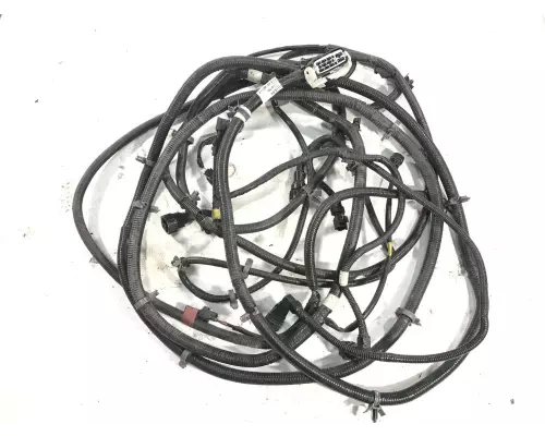 Hino 268 Body Wiring Harness