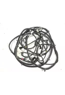 Hino 268 Body Wiring Harness