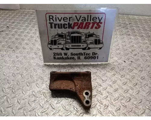 Brackets, Misc. Hino 268 River Valley Truck Parts