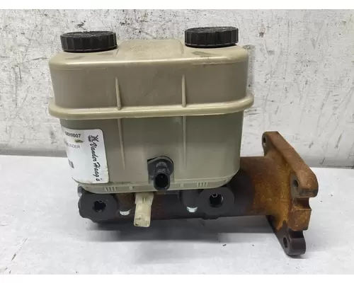 Hino 268 Brake Booster