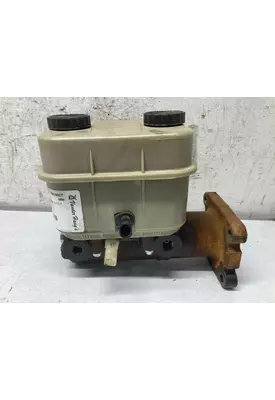 Hino 268 Brake Booster