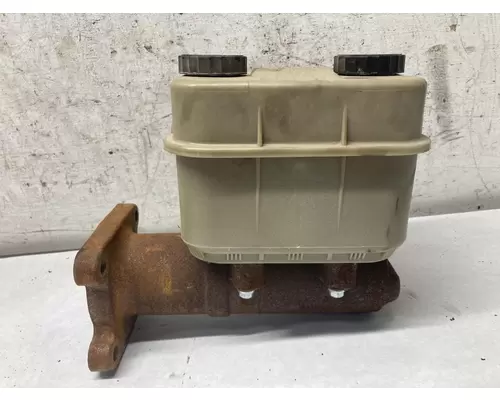 Hino 268 Brake Booster