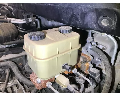 Hino 268 Brake Booster