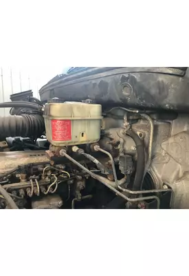 Hino 268 Brake Booster