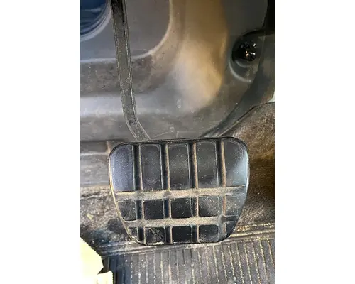 Brake / Clutch Pedal Box HINO 268 Custom Truck One Source