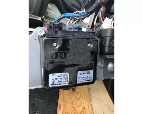 Hino 268 Brake Control Module (ABS)