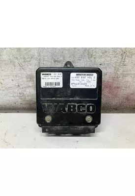 Hino 268 Brake Control Module (ABS)