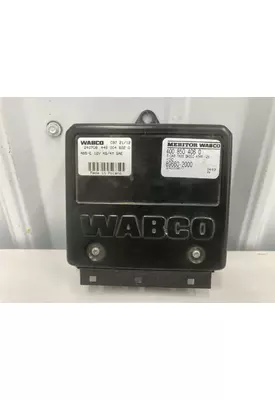 Hino 268 Brake Control Module (ABS)