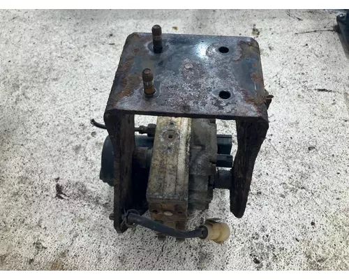 Hino 268 Brake Control Module (ABS)