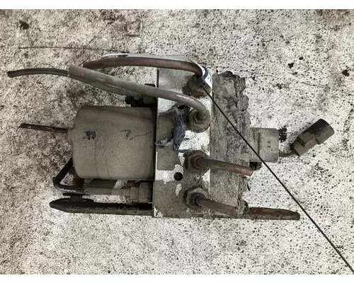 Hino 268 Brake Control Module (ABS)