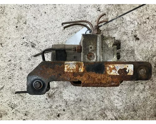 Hino 268 Brake Control Module (ABS)
