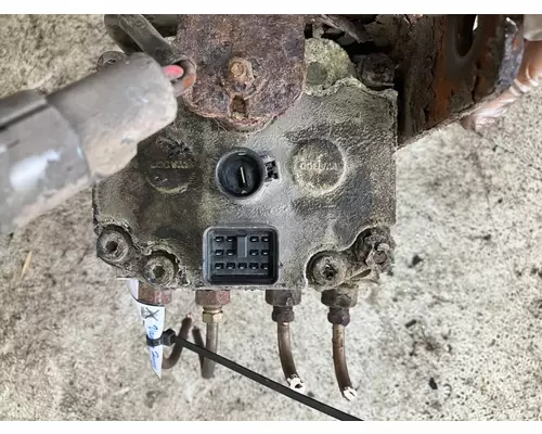 Hino 268 Brake Control Module (ABS)