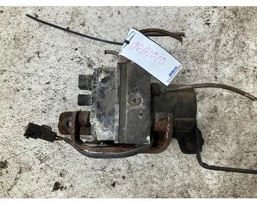 ECM (Brake & ABS) Hino 268 Vander Haags Inc Col