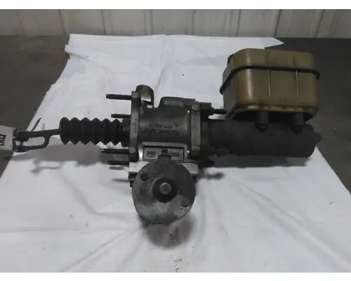 Brake Master Cylinder HINO 268 LKQ Heavy Truck Maryland