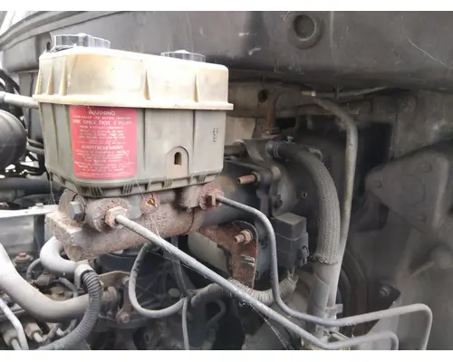 Brake Master Cylinder HINO 268 LKQ Heavy Truck Maryland