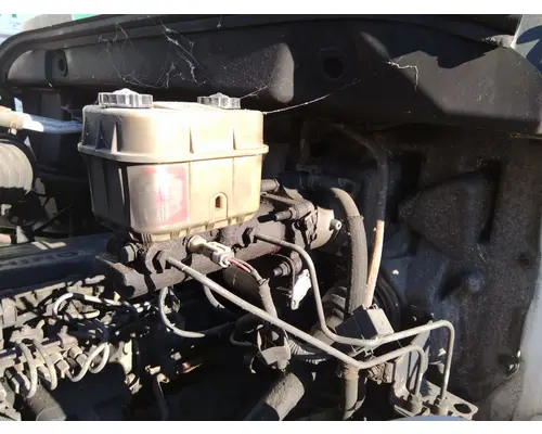 Brake Master Cylinder HINO 268 LKQ Heavy Truck Maryland