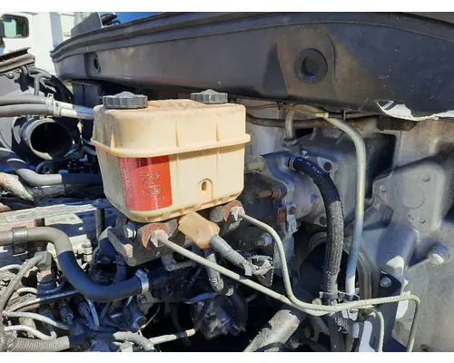 Brake Master Cylinder HINO 268 LKQ Heavy Truck Maryland